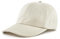 Champion Damen Baseball Cap Verschluss, Beige (MS091), Einheitsgröße