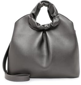 SURI FREY Shopper SFY TechBag 16501 Damen Handtaschen Uni darksilver 833