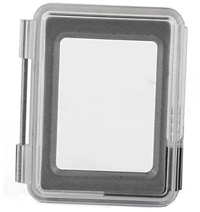 CAXUSD Custodia Per Touch Screen Cover Protettiva Per Fotocamera Subacquea Compatibile Edition Trasparente e Resistente All