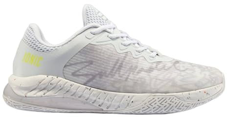 Bullpadel Ionic 24i Ck60012000 Blanc