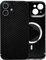 REUTERSON Carbon Cover iPhone 16 Magnetring | Edles Design | Ultradünne Carbon Handyhülle | Made in Germany