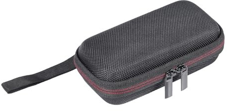 STBQHG Portable EVA Hard Case for Touch Carrying Storage Bag Soft Lining for Travel Office Home