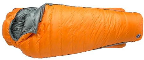 Big Agnes Torchlight EXP (650 RDS DownTek) Schlafsack