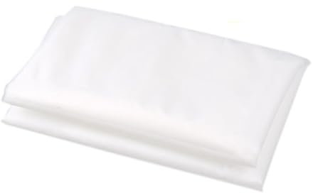 Foglio filtrante Micron Puri 300/350/400/450/500 Mesh, rotolo di rete in nylon fine, tessuto in nylon bianco for inchiostro di vernice(100 * 1M*5M)