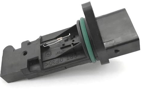 ASADF Luftmassenmesser 0281002535 MAF Luftmassenmesser Sensor Für Mercedes Für Bnez S-Class W220 W211 S211 E320 CL203 A6460940048 MAF Luftmassenmesser