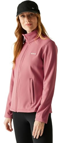 Regatta Connie V Womens Softshell Jacket