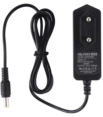 Netzteil Netzadapter Ladekabel Ladegerät 12V für Ersatz Sony AC-MS1202S AC-MS1202C L1210WW M1208WW AC-M1208UC TMR-RF895R TMR-RF810R MDR-RF895R BDP-S6700 DVD Blue-ray Player RF Stereo Transmitter