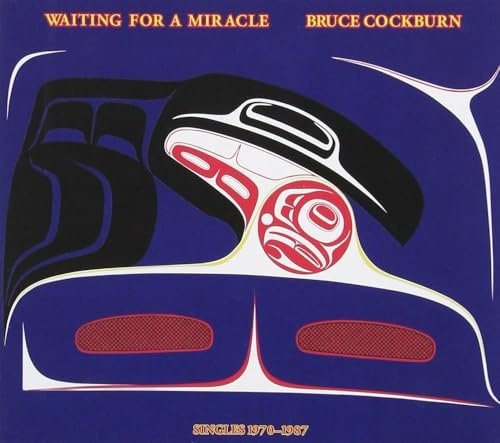 WAITING FOR A MIRACLE