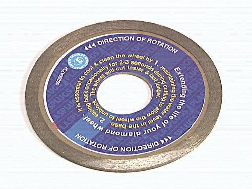 Plasplug Rdw082 Replacement Wheel for Dww082