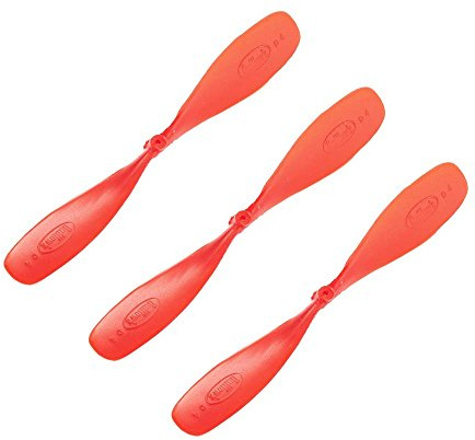 Pack Of 3 - 4 Propellers - Model Accessories