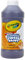 Washable Fingerpaint, Violet, 16 oz