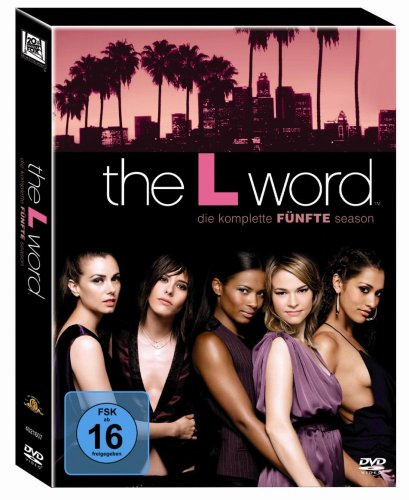 The L Word - Season 5