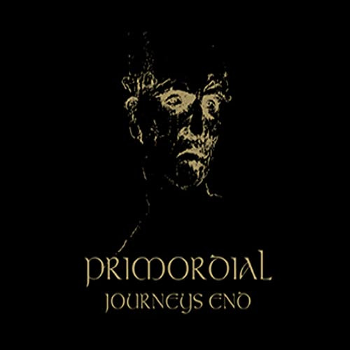A Journey's End - Reissue