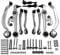 LEMFÖRDER 27421 01 Lenkersatz Radaufhängung für Volkswagen Passat B5.5 Variant (3B6) 2000-2005 Links, Oben, Rechts, Unten, Vorderachse und andere Fahrzeuge
