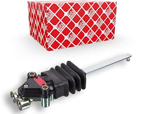 febi bilstein 26558 Suspension Level Valve