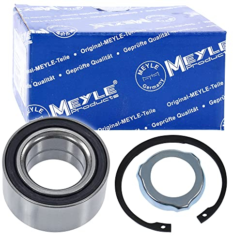 MEYLE Radlagersatz 300 334 1102/S Hinten Außendurchmesser: 75mm Innendurchmesser: 42mm Kugellager