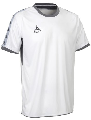 Select Trikot Ultimate, 14/16, weiß, 6285014000