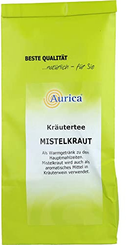Mistelkraut Tee Aurica