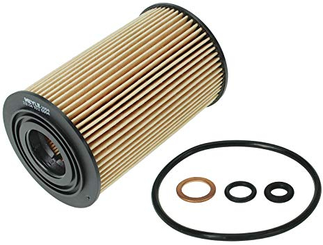 MEYLE Ölfilter 28-143220004
