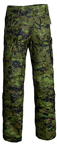 Invader Gear Revenger Tdu Trousers Cadpat Airsoft Army Style Combats