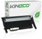 Toner kompatibel mit Samsung CLT-K406S CLP-360 N ND Series 365 W CLX-3300 3305 FN FW W Series Xpress C410 C460 FW W Series - Schwarz 1.500 Seiten