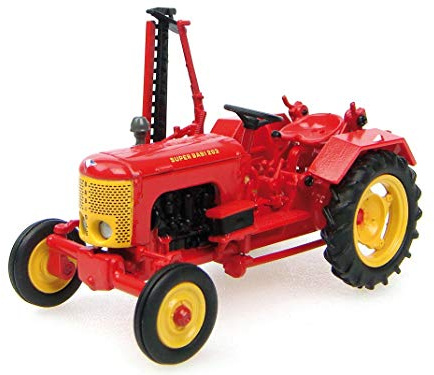 Babiole Super Babi 203 6024 ** Traktor