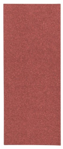 Bosch Professional Schleifblatt für Schwingschleifer Holz und Farbe Expert for Wood and Paint (10 Stück, Körnung 100, C430) 2608606515