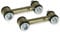 JOM 740227 JOM Kit biellettes de barre stabilisatrice, Ajustement 11,5-16 cm- Qualité Allemande
