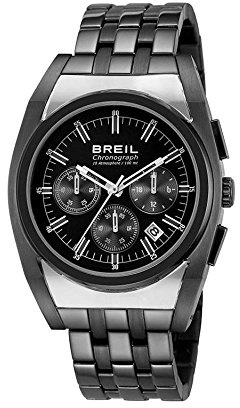 Breil Orologio Atmosphere Uomo antracite