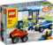 Lego Steine & Co. 4636 Lego Bausteine Polizei