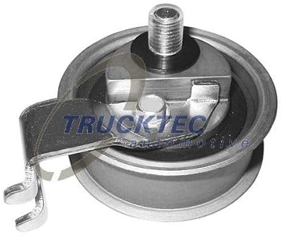 Trucktec Automotive 07.12.093 Spannrolle, Zahnriemen