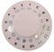 Hotpoint Washing Machine White Wash Timer Knob. Genuine part number C00265422