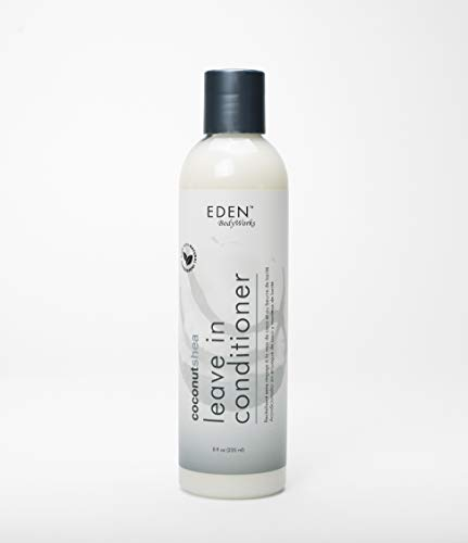 Eden Bodyworks Coconut Shea Leave in Conditioner 235 ml
