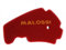 Filtro dell'aria Malossi Double Red Sponge per Aprilia, Derbi, Gilera, Peugeot, Piaggio