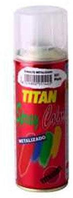 Tn.spray E.sat.blanco 400ml