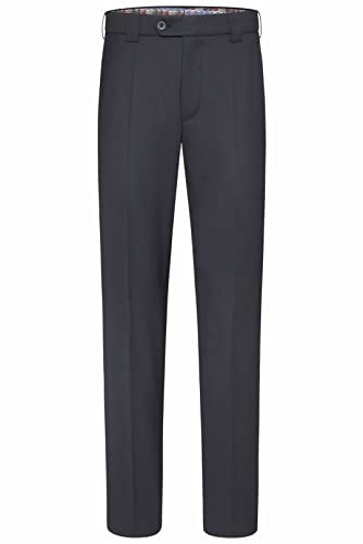 MEYER Herren Hose Roma Wolle - 9-344 - Feintropical Wollchino
