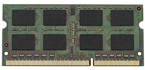 HP 8GB 2133MHz 1.2v DDR4 8Go DDR4 2133MHz module de mémoire - Modules de mémoire (8 Go, 1 x 8 Go, DDR4, 2133 MHz, 260-pin SO-DIMM)