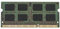 HP 8GB 2133MHz 1.2v DDR4 8Go DDR4 2133MHz module de mémoire - Modules de mémoire (8 Go, 1 x 8 Go, DDR4, 2133 MHz, 260-pin SO-DIMM)