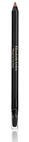 Elizabeth Arden Plump Up Waterproof Lip Liner, Kiss of Coral,A0107425