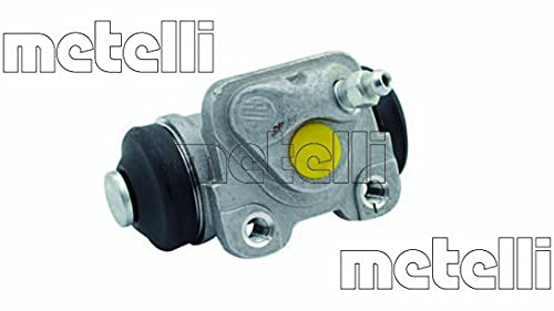 METELLI 04-0802 Hauptbremszylinder und Reparaturteile