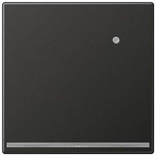 Orientierungsleuchte LED mit Sensor Anthrazit