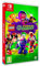 Switch Lego DC Super Villains - Nintendo Switch