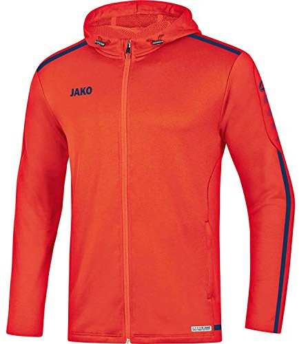 JAKO Striker 2.0 Kapuzenjacke Damen Damen