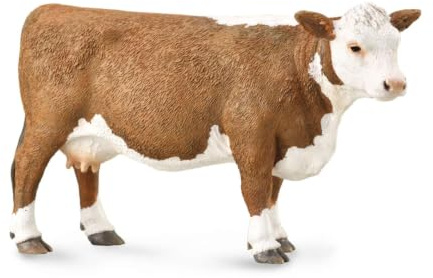 Collecta - Hereford Kuh (88860)
