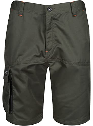 Regatta Professional Mens Heroic Cargo Shorts