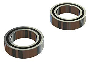 Kugellager 10x15x4mm 2RS (2)