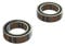 Kugellager 10x15x4mm 2RS (2)