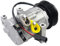 Kompressor Klimaanlage Klimakompressor 1715092 1715093 Für Ran-ger TKE 2.2 TDCi 3.2 TDCi 2011> UC9M19D629BB AB3919D629BB