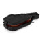 Cello custodia morbida imbottito Gear4music 4/4 Dimensione completa con cinghie