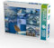 CALVENDO Puzzle Ice Age 1000 Teile Lege-Größe 64 x 48 cm Foto-Puzzle Bild von Renate Bleicher